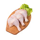 Fresh Halal Chicken Leg Quarters - Onlinemeatshop.com