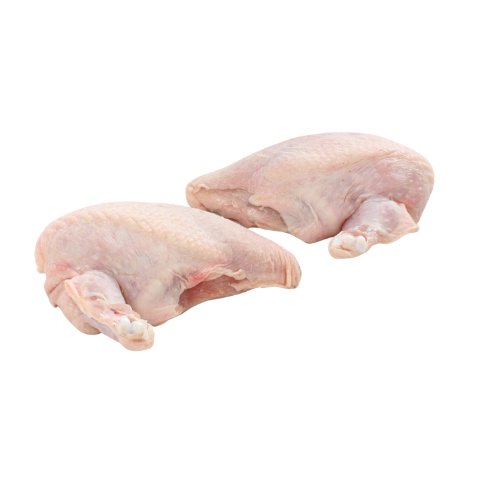 Fresh Halal Chicken Supreme Prime Cut - Onlinemeatshop.com