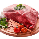 Ebay - Fresh Halal British Beef Topside Boneless - Onlinemeatshop.com