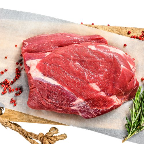 Fresh Halal British Beef Brisket Boneless - Onlinemeatshop.com