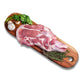 Fresh Halal British Lamb Shoulder - Red Tractor Approved - Onlinemeatshop.com