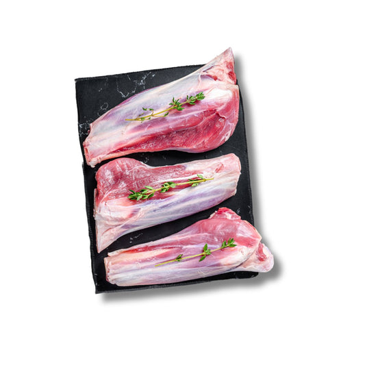 Fresh Halal British Lamb Short Shank, Nihari - Onlinemeatshop.com