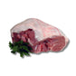 Fresh Halal British Bone - Out Lamb Leg - 1 - 1.2 Kg - Onlinemeatshop.com