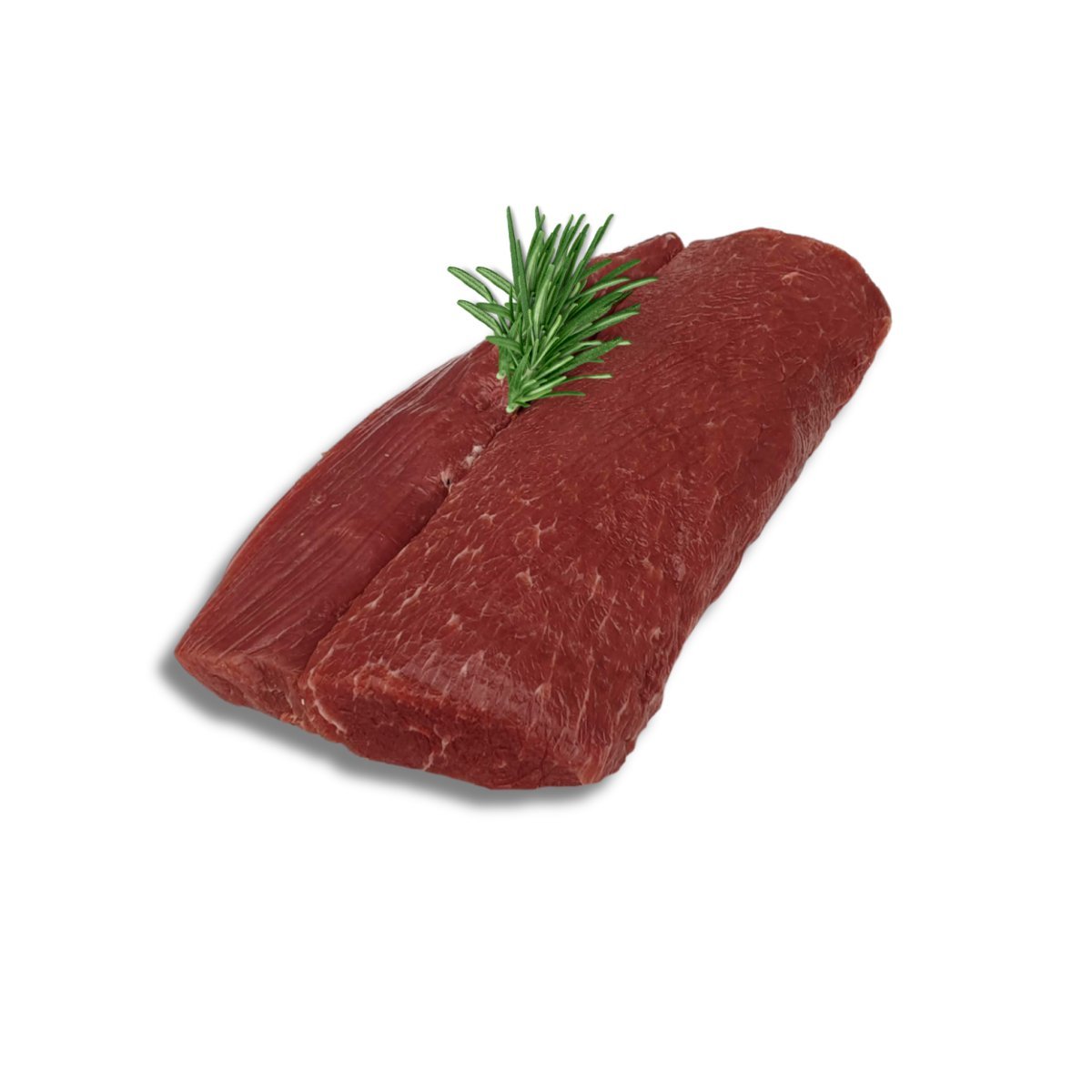 Fresh Halal British Mutton Loin, Prime Cut 1Kg - Onlinemeatshop.com