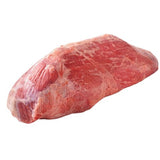 Fresh Halal British Beef Eye Round Boneless - Onlinemeatshop.com