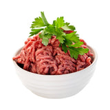 Fresh Halal British Baby Lamb Mince - 15 - 20% Fat - 1kg - Onlinemeatshop.com