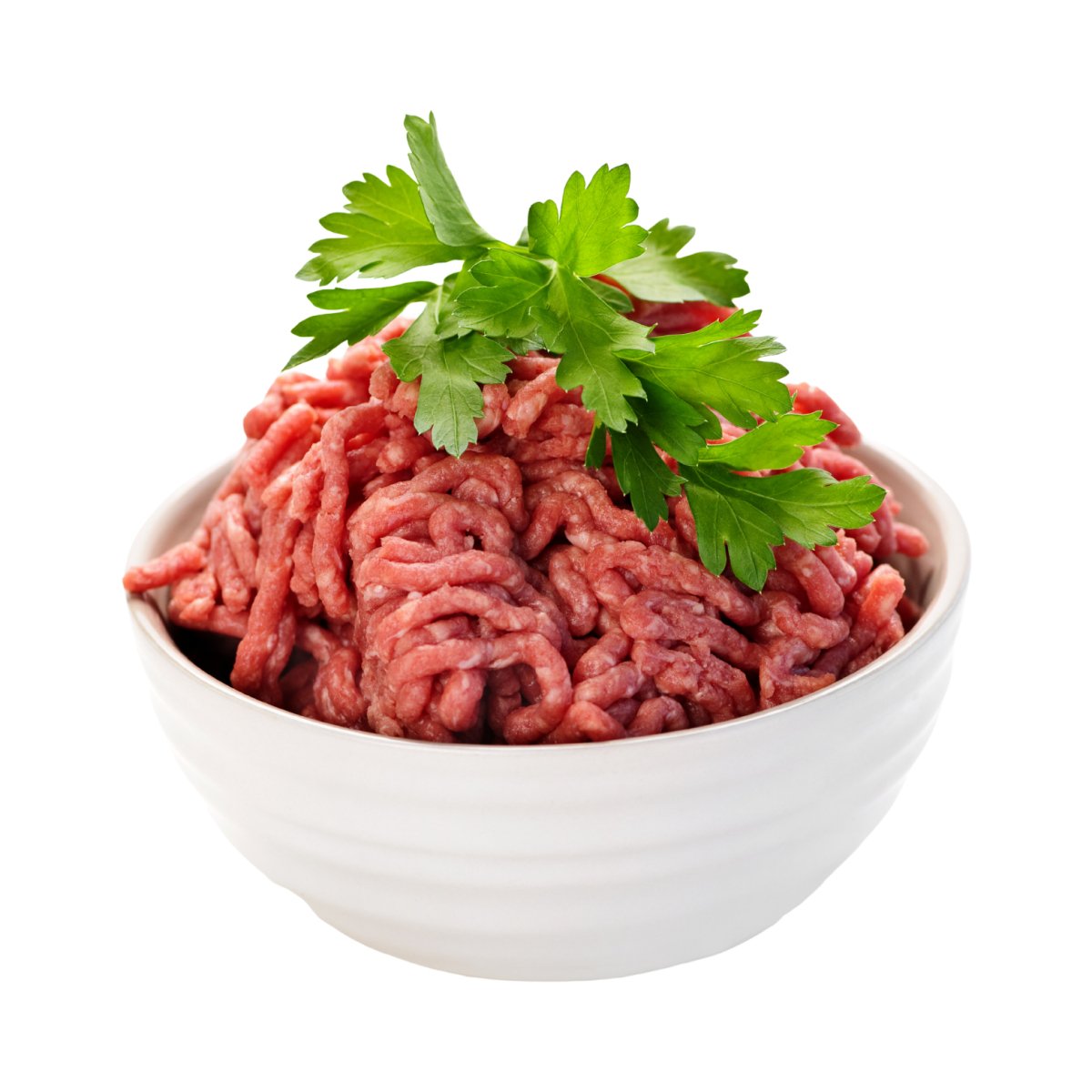 Fresh Halal British Baby Lamb Mince - 15 - 20% Fat - Onlinemeatshop.com