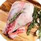 Fresh Halal British Leg of Mutton (1.4 - 1.6KG) - Onlinemeatshop.com