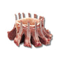 Fresh Halal British Crown of Mutton Front Chop (1 - 1.2KG) - Onlinemeatshop.com