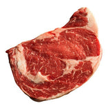 Ebay - Fresh Halal Grass - Fed Beef Ribeye Steak 2x250g - Onlinemeatshop.com