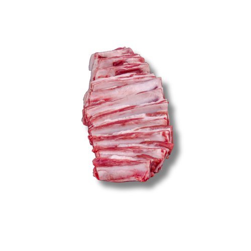 Fresh Halal Kid Goat Chest/Ribs - Onlinemeatshop.com