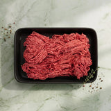 Fresh Halal British Angus Beef Steak Mince 5% Fat - Premium - Onlinemeatshop.com