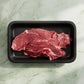 Fresh Halal British Angus Beef Chuck Roll - Red Tractor Approved - Onlinemeatshop.com