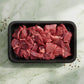 Fresh Halal British Angus Beef Chuck Roll - Red Tractor Approved - Onlinemeatshop.com