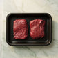 Fresh Halal British Angus Beef Featherblade - Red Tractor Approved - Onlinemeatshop.com