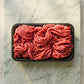 Fresh Halal British Angus Beef Bavette (Flank Steak) - Premium, Grass Fed - Onlinemeatshop.com