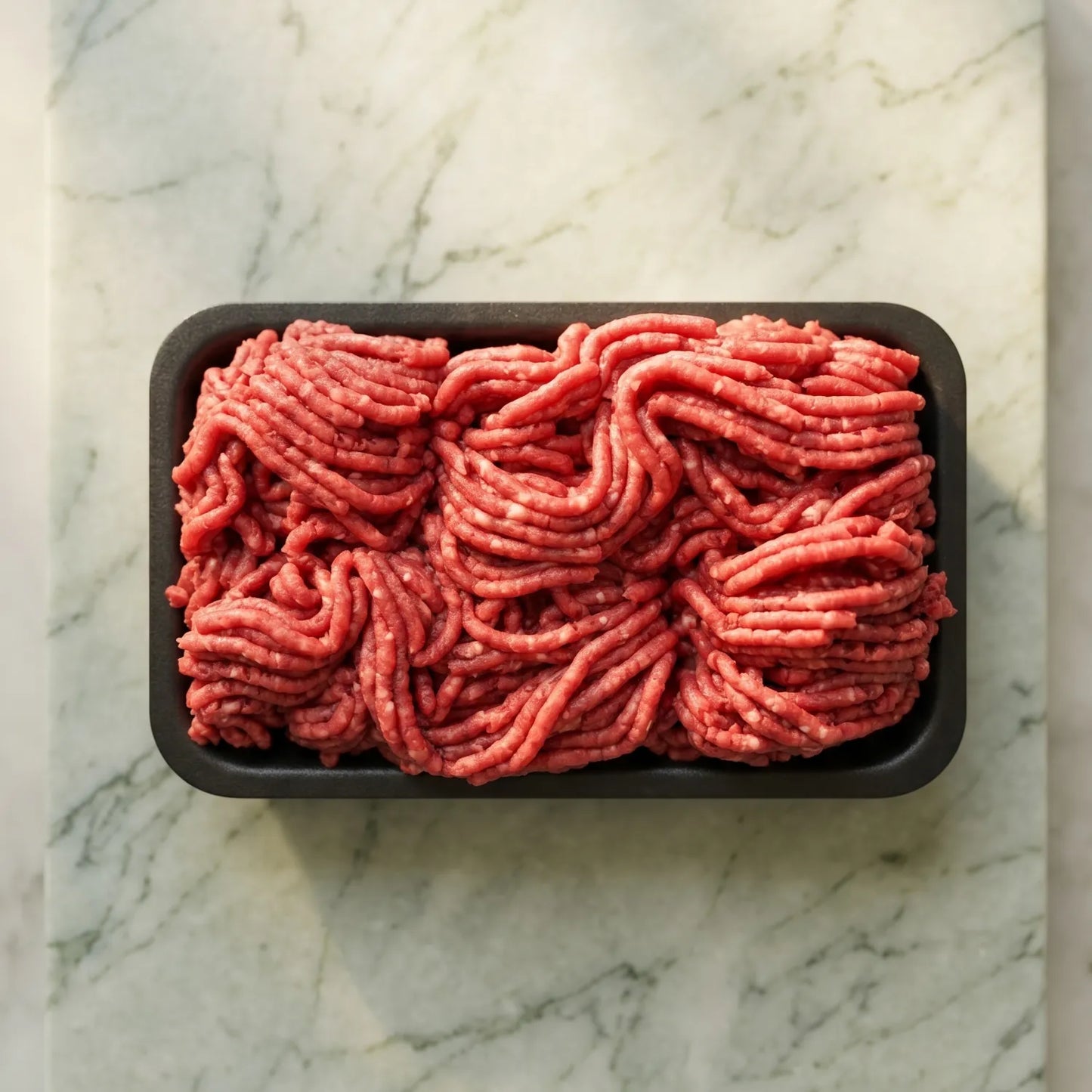 Fresh Halal British Angus Beef Topside - Red Tractor Approved