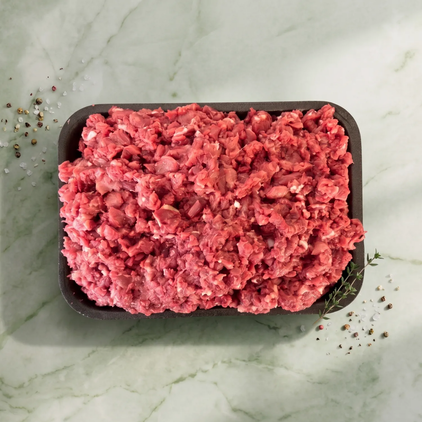 Fresh Halal British Boneless Lamb Leg - Red Tractor Approved