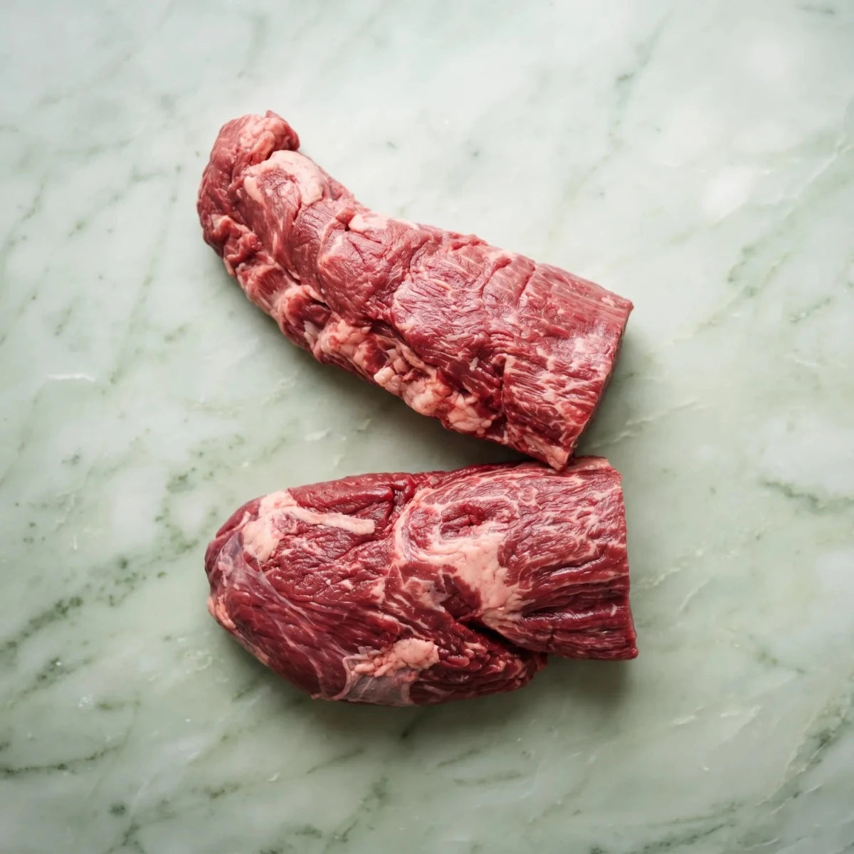Fresh Halal British Angus Beef Fillet (Tenderloin) - Premium, Grass Fed - Onlinemeatshop.com