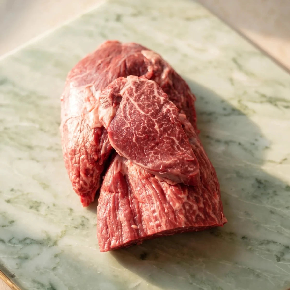 Fresh Halal British Angus Beef Fillet (Tenderloin) - Premium, Grass Fed - Onlinemeatshop.com