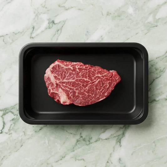 Fresh Halal British Angus Beef Fillet (Tenderloin) - Premium, Grass Fed - Onlinemeatshop.com