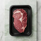 Fresh Halal British Angus Beef Ribeye - Premium, Grass Fed, Dry Aged - Onlinemeatshop.com