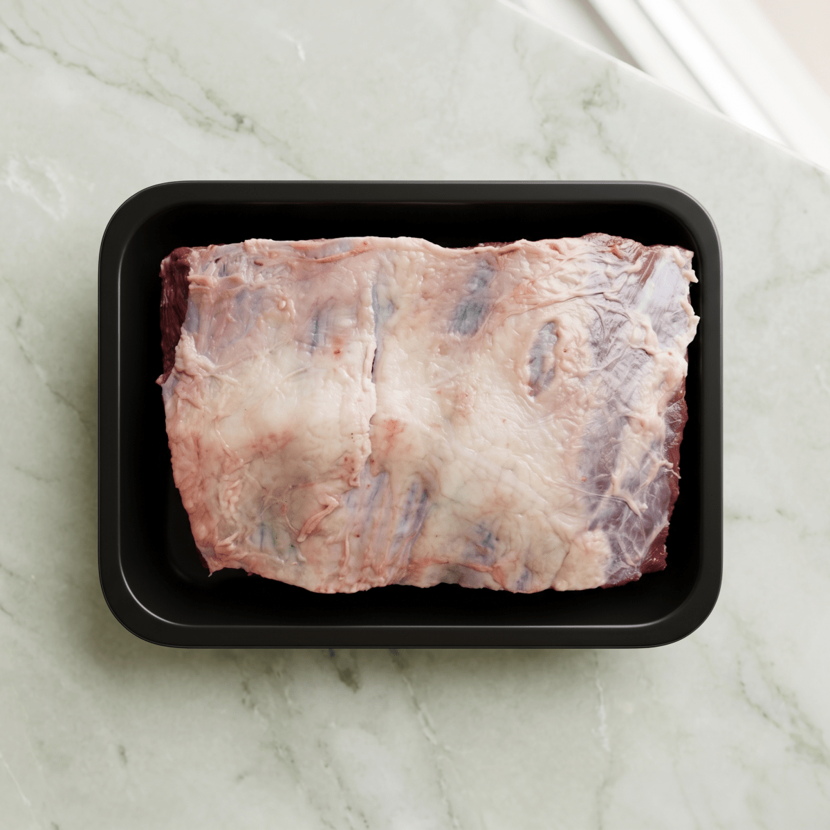 Fresh Halal British Angus Beef Short Ribs (Jacob's Ladder) - Grass Fed - Onlinemeatshop.com