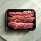 Fresh Halal British Angus Beef Short Ribs (Jacob's Ladder) - Grass Fed - Onlinemeatshop.com