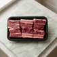 Fresh Halal British Angus Beef Short Ribs (Jacob's Ladder) - Grass Fed - Onlinemeatshop.com