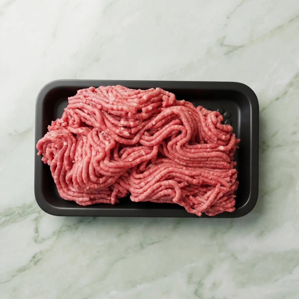 Fresh Halal British Angus Beef Rump - Dry Aged, Red Tractor Approved - Onlinemeatshop.com