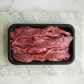 Fresh Halal British Angus Beef Rump - Dry Aged, Red Tractor Approved - Onlinemeatshop.com