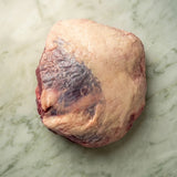 Fresh Halal British Angus Beef Rump - Dry Aged, Red Tractor Approved - Onlinemeatshop.com