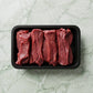 Fresh Halal British Angus Beef Topside - Red Tractor Approved