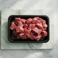 Fresh Halal British Angus Beef Topside - Red Tractor Approved