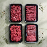 Fresh Halal Beef Meat - 1Kg Free - Onlinemeatshop.com