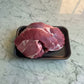 Fresh Halal British Boneless Lamb Leg - Red Tractor Approved