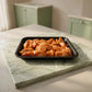 Fresh Halal British Marinated Thigh Cubes - Red Tractor Approved - Onlinemeatshop.com