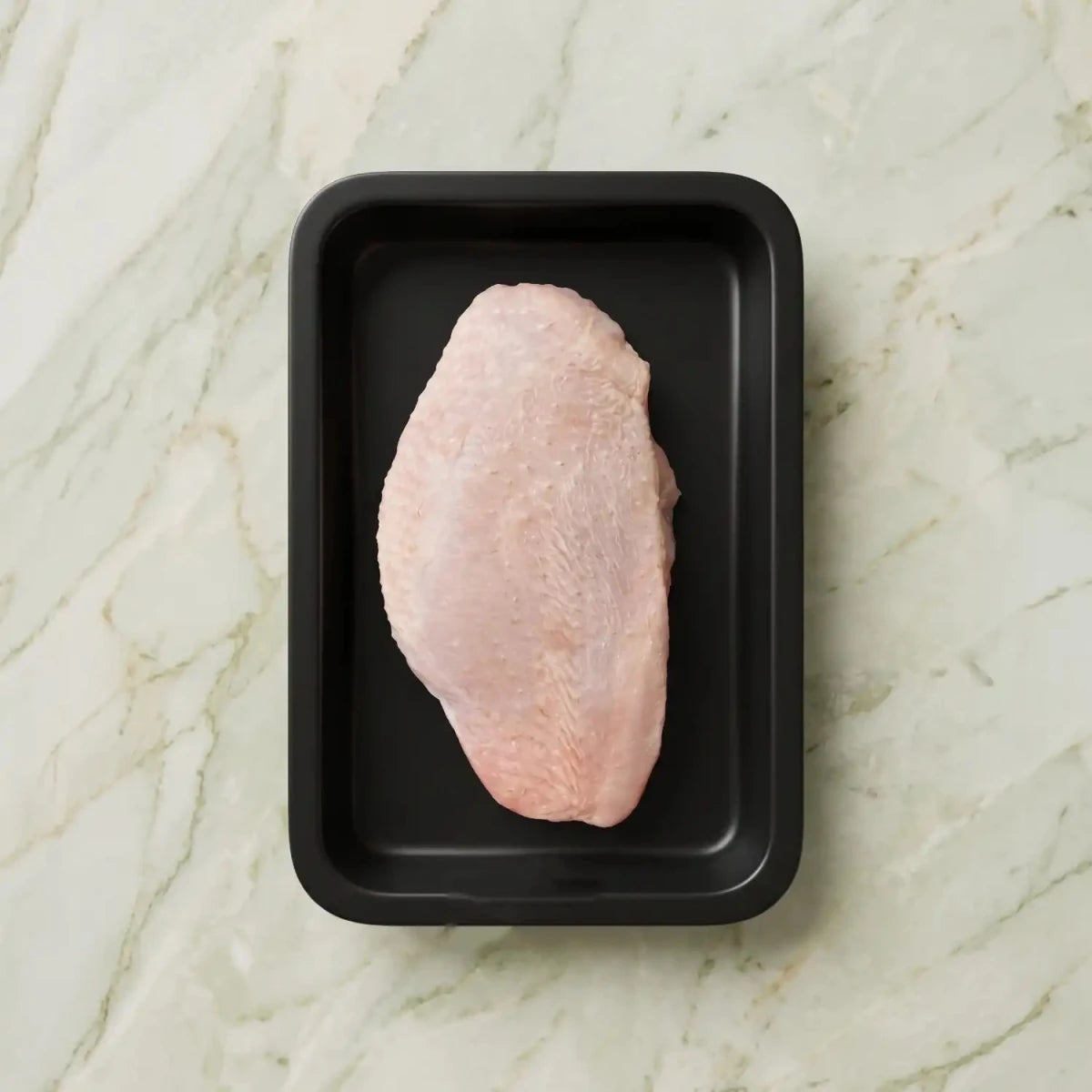 Fresh Halal British Chicken Butterfly Crown Boneless 1.1kg - Onlinemeatshop.com