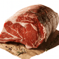Fresh Halal British Fore Rib - Cote De Bouf - Steak & Roast, Prime, Grass Fed - Onlinemeatshop.com