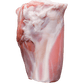 Fresh British Halal Beef Bone - In Shin – Whole or Thor’s Hammer - Onlinemeatshop.com
