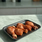 Seasoned Chicken Drumsticks – Halal, In-House Marinated - Onlinemeatshop.com