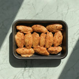 Fresh Halal British Marinated Chicken Wings - Red Tractor Approved - Onlinemeatshop.com