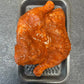 Seasoned Chicken Whole Legs – Halal, In - House Marinated - Onlinemeatshop.com