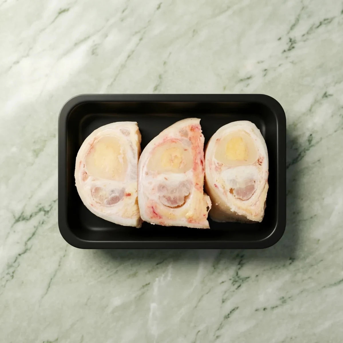 Fresh Halal British Angus Beef Paya (Feet) - Red Tractor Approved - Onlinemeatshop.com