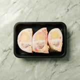 Fresh Halal British Angus Beef Paya (Feet) - Red Tractor Approved - Onlinemeatshop.com