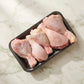 Fresh Halal British Chicken Drumsticks - Red Tractor Approved - Onlinemeatshop.com