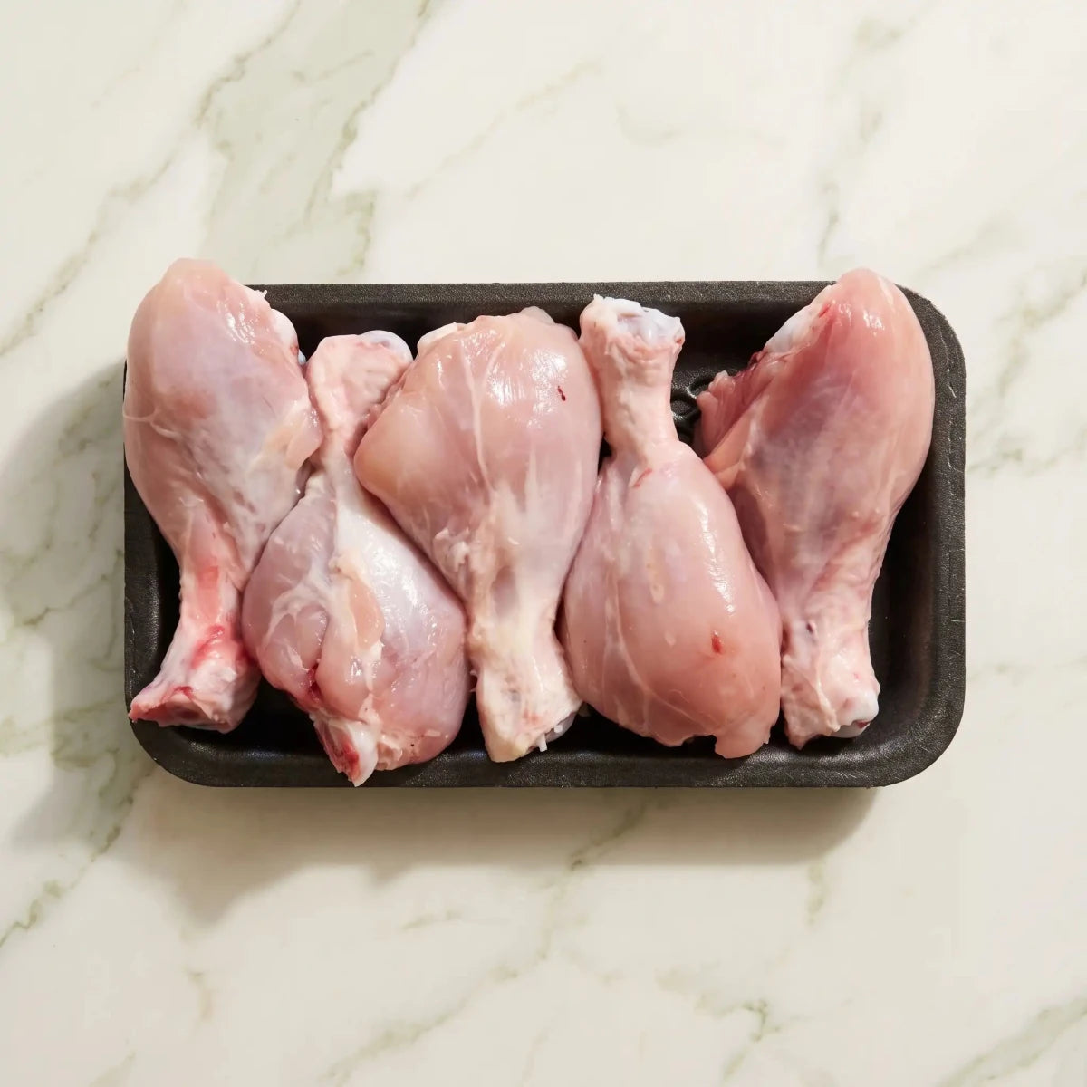 Fresh Halal British Chicken Drumsticks - Red Tractor Approved - Onlinemeatshop.com