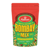 Haldiram’s Bombay Mix Nuts & Raisins 200g - Onlinemeatshop.com
