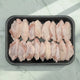 Halal Chicken Wings, Nuggets & Strips