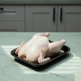 Fresh British Halal Free Range Chicken 1.8 - 2.2kg - Onlinemeatshop.com